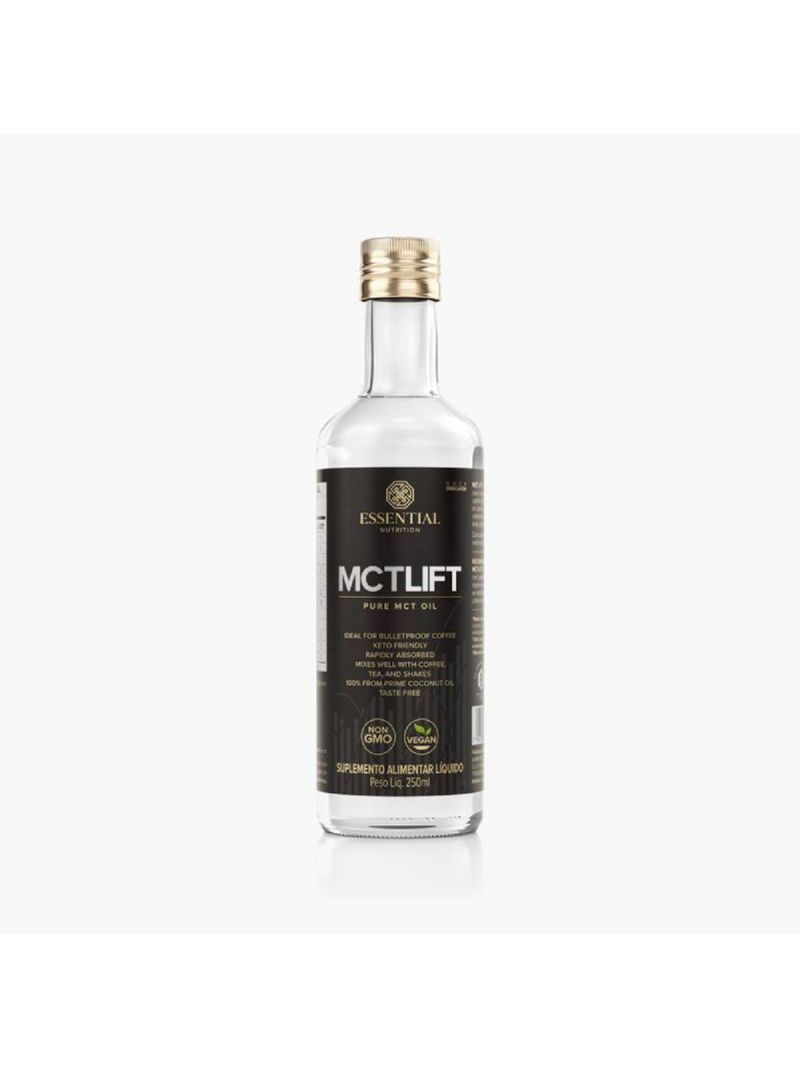 MCT Lift Essential Nutrition 250ml