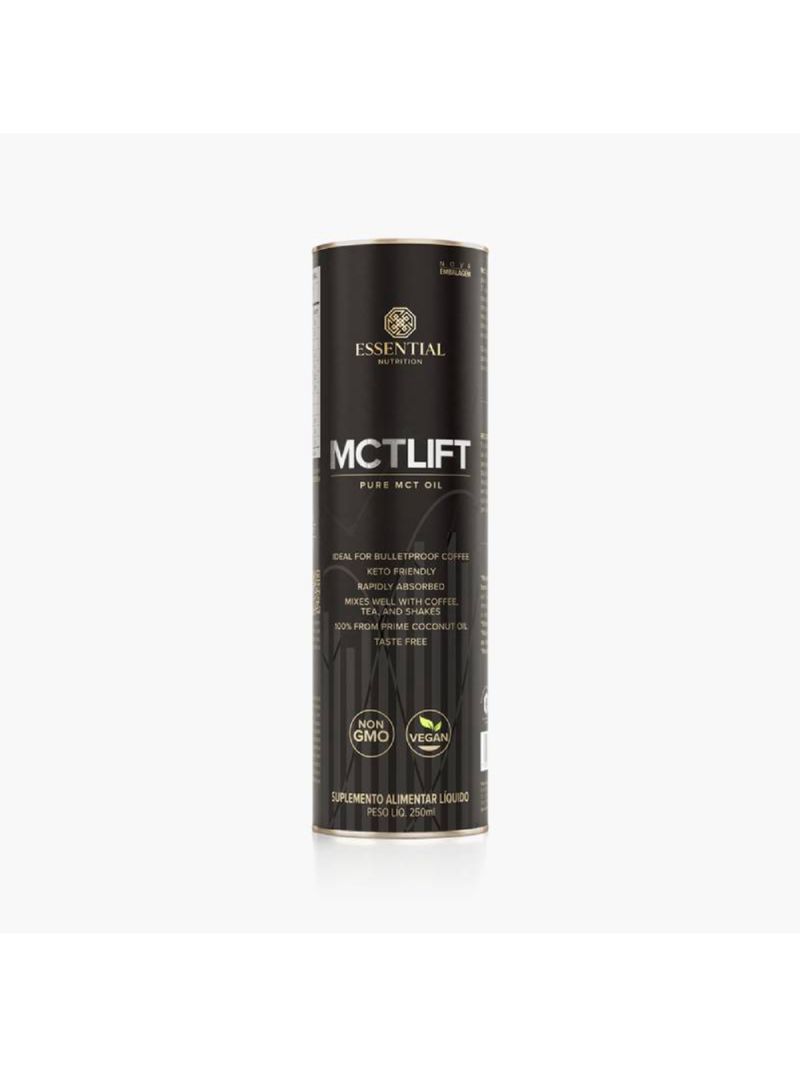 MCT Lift Essential Nutrition 250ml