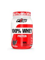 100% Whey Cookies FTW 900g