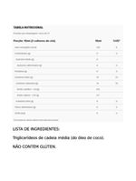 MCT Lift Essential Nutrition 250ml