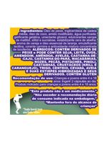 Kids Omega 3 Cereja Canibal Inc 60caps