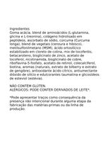 Collagen Gut Uva Essential Nutrition 440g