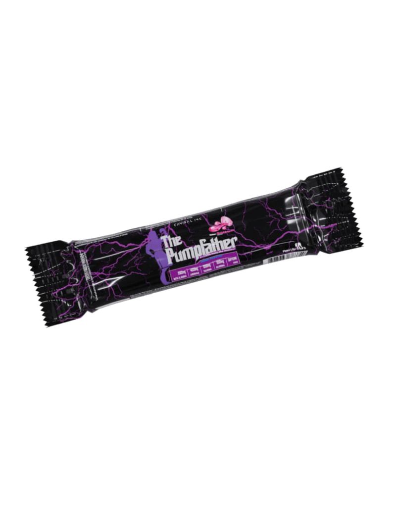 The Pumpfather Chiclete Canibal Inc 10g