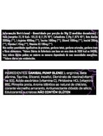 The Pumpfather Chiclete Canibal Inc 10g