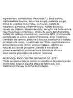 Beta Action Melancia com Limão Essential Nutrition 630g