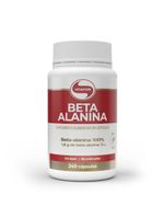 Beta Alanina Vitafor 240Cáps