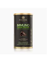 Immuno Veggie Protein Pro-Glutathione Chocolate  Essential Nutrition 512,4g