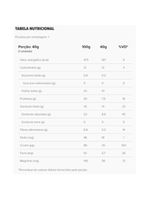 Chocolift Be Powerfull Cacao Nibs 40g