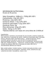 Gods Bar Maracujá Canibal Inc 40g