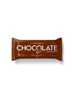True Protein Bar Chocolate Meio Amargo True Source 35g