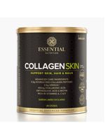 Collagen Skin Limão Siciliano Essential Nutrition 330g
