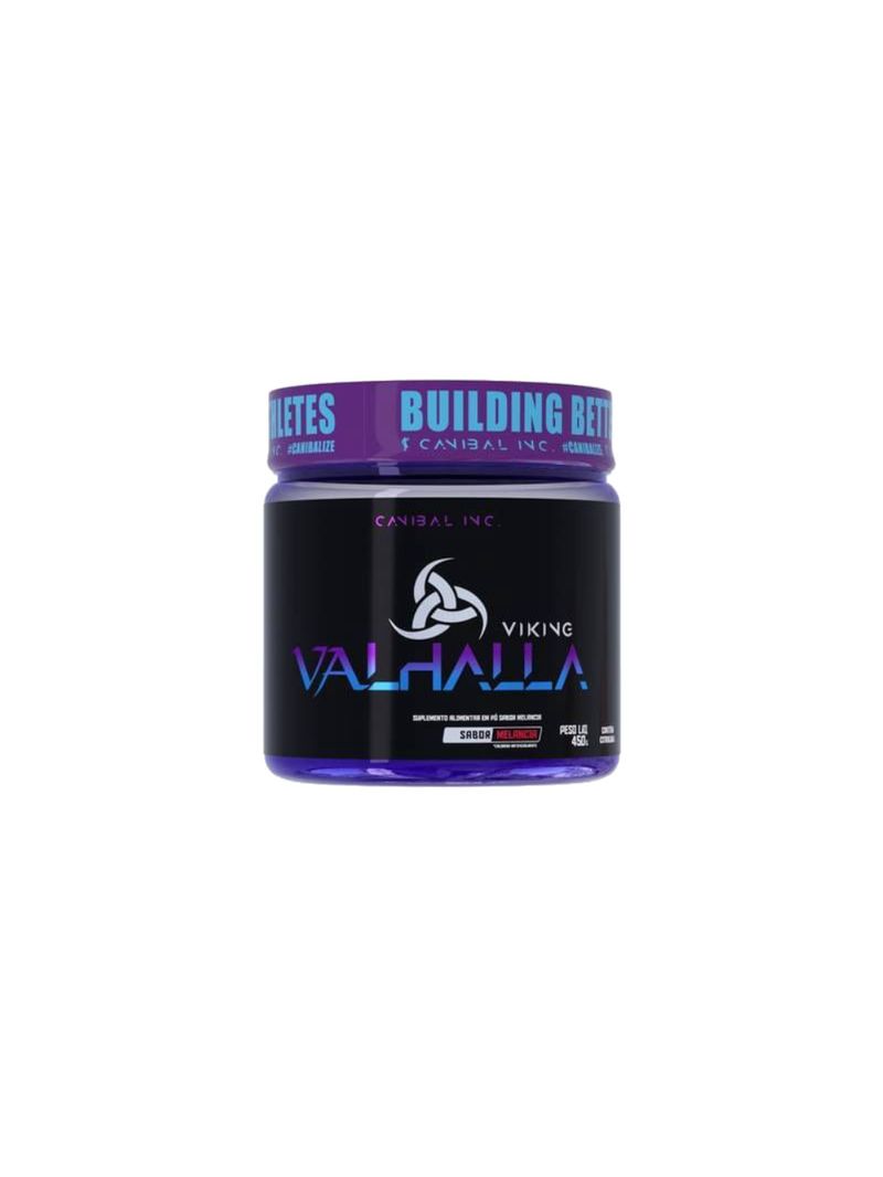 Viking Valhalla Melancia Canibal Inc 450g