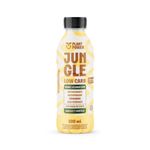 Jungle Low Carb Abacaxi e Hortelã Plant Power 500ml