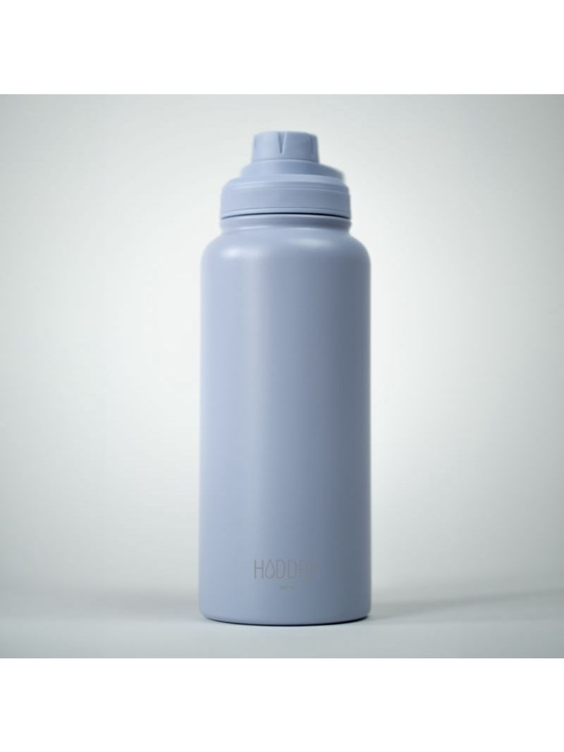 Garrafa Térmica H1L Lilás Hiddra 1000ml