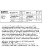 Fitzei Bar Paçoca Vitafor 40g