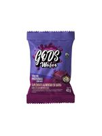 Gods Wafer Leite com Açaí Canibal Inc 42g