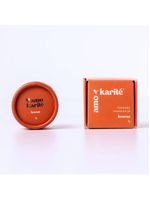 Iluminador Mineral em Pó Bronze Amokarité 3g