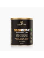 Fiber Biome Laranja Essential Nutrition 330g