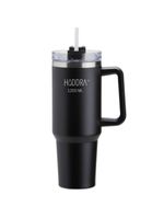 Copo Térmico H500 Preto Hiddra 1200ml