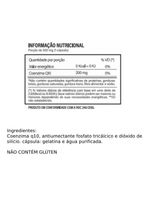 COQ-10 200mg Canibal Inc 90caps