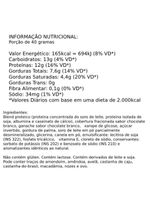 Gods Bar Churros Canibal Inc 40g