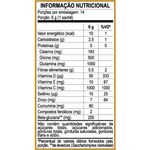 Morning Shot 20 Tangerina Sublyme 6g