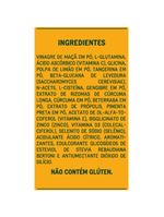 Morning Shot 20 Tangerina Sublyme 6g