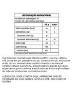 Exquenta Pré Treino Tropical Muke Mais Mu Performace 300g