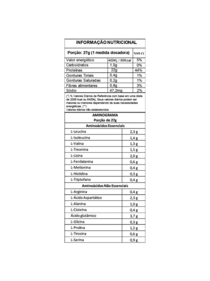 Light Hydro Chocolate Belga Canibal Inc 900g