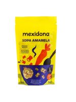 Sopa Amarela Mexidona 130g
