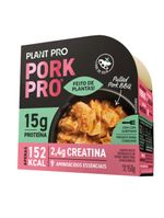 Pork Pro Barbecue Plant Pro 150g