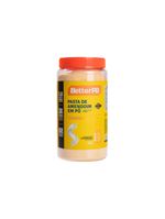 Pasta de Amendoim em Pó Leite Em Pó BetterPB 450g