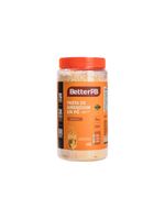Pasta de Amendoim em Pó Tradicional BetterPB 450g