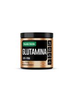 Glutamina Mundo Verde 150g