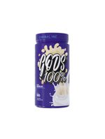 Gods Whey 100% Baunilha Canibal Inc 900g