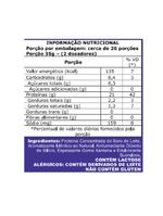 Gods Whey 100% Baunilha Canibal Inc 900g