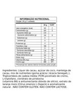 Chocolate Saciedade Magic Chocolate 25g