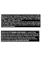 The Pumpfather Manga Canibal Inc 10g