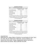 Canibal Mass Chocolate Canibal Inc 3kg