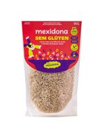 Letrinha Sem Glúten Mexidona 300g