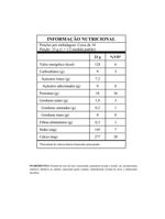 Whey de Paçoquita Tradicional Mais Mu Performace 450g