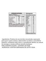 100% Whey Morango FTW 900g