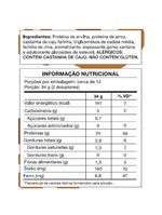 V Protein Doce De Leite Bioroots 450g