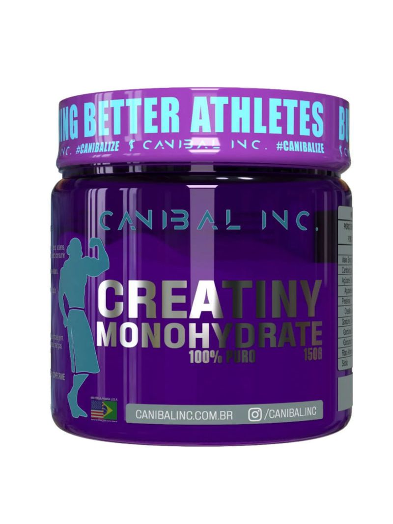 Creatiny Monohydrate 150G