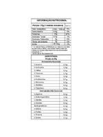 Light Hydro Baunilha Canibal Inc 900g