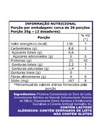 Gods Whey 100% Morango Canibal Inc 900g