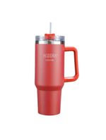 Copo Térmico H500 Vermelho Hiddra 1200ml
