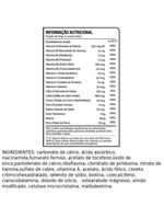 Multi Vitamin Canibal Inc 90 tabletes