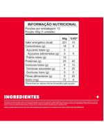 Bold Bombom Crocante Bold Snacks 60g
