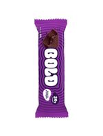 Bold Brownie & Crispies Bold Snacks 60g